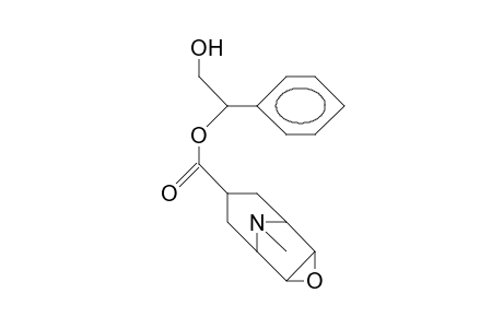 Scopolamine