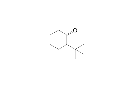 2-Tert-butylcyclohexanone