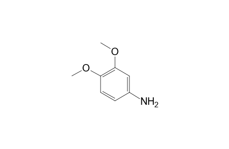 3,4-Dimethoxyaniline