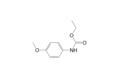 p-Methoxycarbanilic acid, ethyl ester