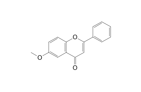 6-Methoxyflavone