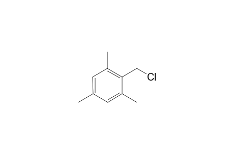 2,4,6-Trimethylbenzyl chloride