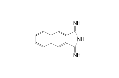 1,3-Diiminobenz[f]isoindoline