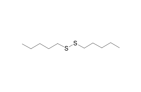 Pentyl-disulfide