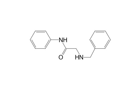 2-(Benzylamino)-N-phenylacetamide