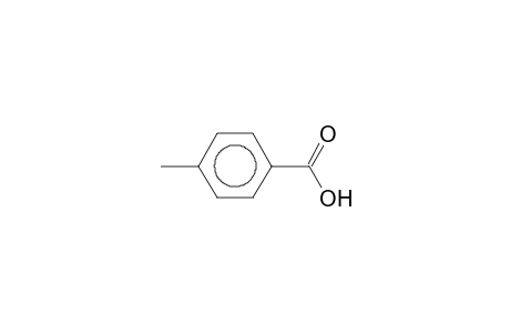 p-Toluic acid