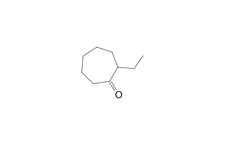 2-Ethylcycloheptanone