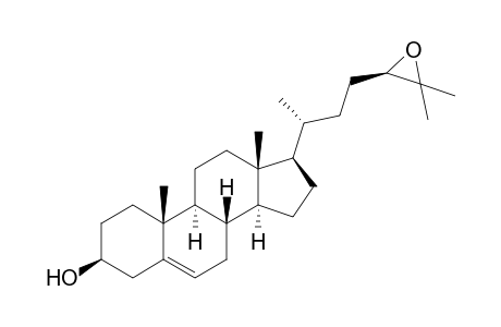 (3S,8S,9S,10R,13R,14S,17R)-17-[(1R)-3-[(2R)-3,3-dimethyloxiran-2-yl]-1-methyl-propyl]-10,13-dimethyl-2,3,4,7,8,9,11,12,14,15,16,17-dodecahydro-1H-cyclopenta[a]phenanthren-3-ol