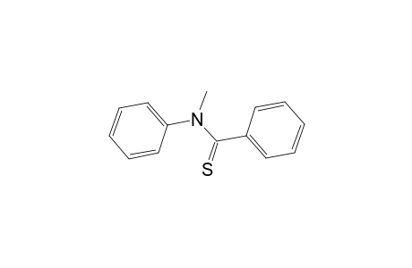 N-methylthiobenzanilide