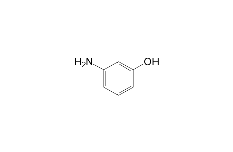 m-aminophenol