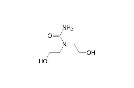 1,1-bis(2-hydroxyethyl)urea