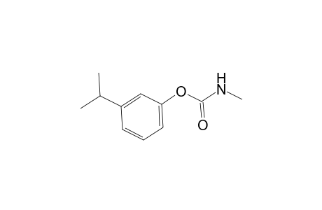 META-ISOPROPYLPHENYL-N-METHYLCARBAMATE