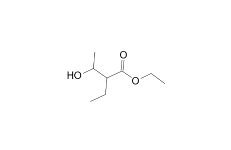 Ethyl 2-ethyl-3-hydroxybutanoate