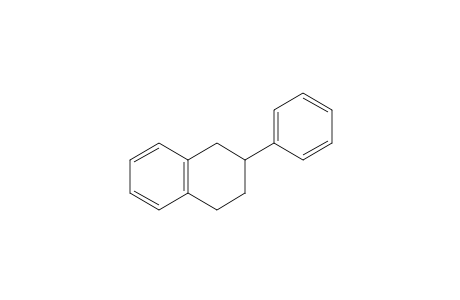 Naphthalene, 1,2,3,4-tetrahydro-2-phenyl-