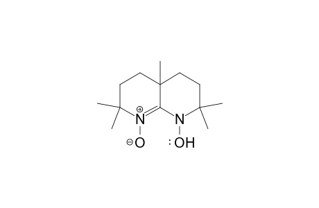 2-Oxido-3,3,6,9,9-pentamethyl-2,10-diazabicyclo[4.4.0]-1-decen-10-oxyl