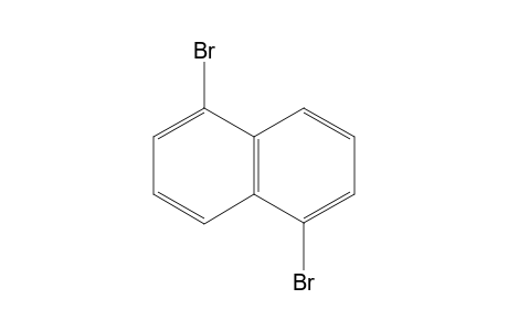 1,5-Dibromonaphthalene