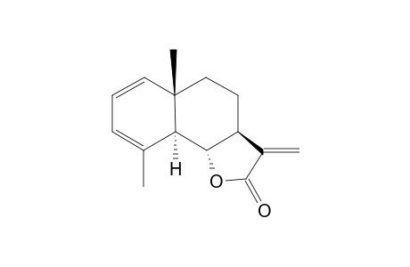 GAZANIOLIDE