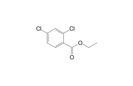 2,4-Dichloro-benzoic acid, ethyl ester