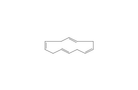 1,4,7,10-Cyclododecatetraene