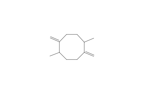 1,5-Dimethyl-2,6-dimethylene-cyclooctane