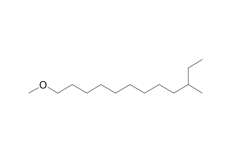 10-Methyl-1-methoxydodecane