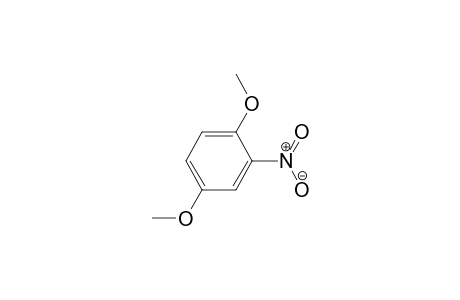 1,4-dimethoxy-2-nitrobenzene