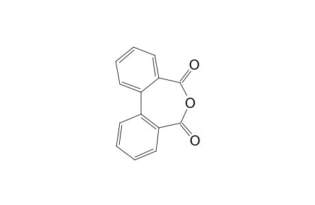 Dibenzo[c,e]oxepine-5,7-dione
