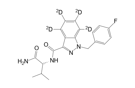 AB-FUBINACA-d4