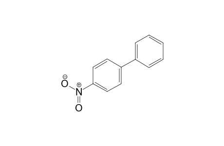 4-Nitrobiphenyl