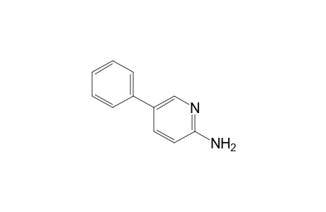 2-Amino-5-phenylpyridine