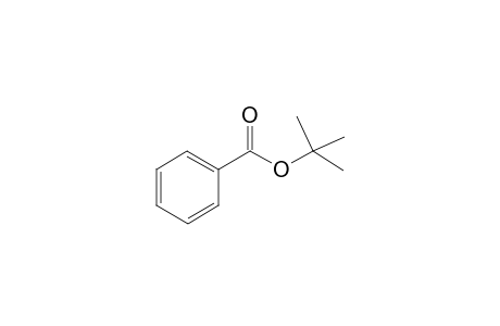 Benzoic acid tert-butyl ester