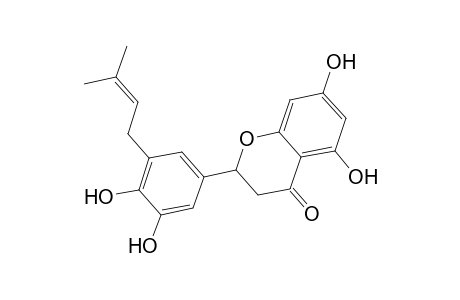 sigmoidin B