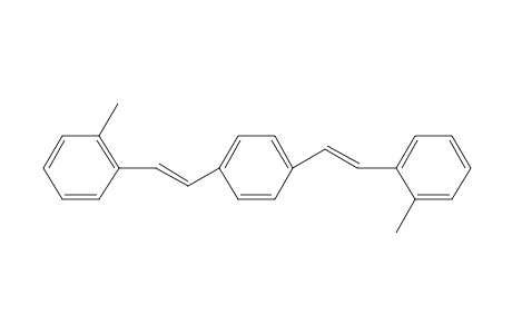 1,4-Bis(2-methylstyryl)benzene