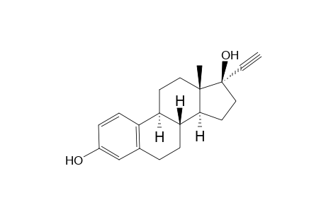 Ethynylestradiol