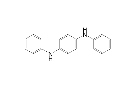 N,N'-diphenyl-p-phenylenediamine