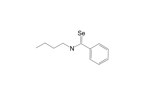 N-butylbenzoselenoamide