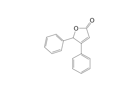4,5-Diphenyl-2(5H)-furanone