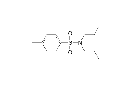 4-Methyl-N,N-dipropyl-benzenesulfonamide