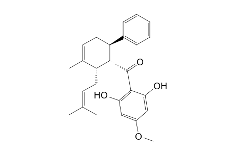 Panduratin A