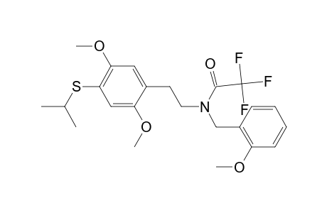 25T4-NBOMe-TFA