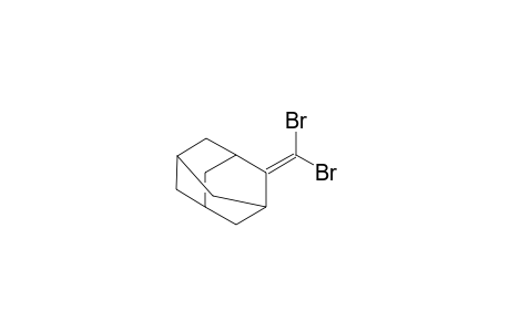 2-(Dibromomethylene)adamantane