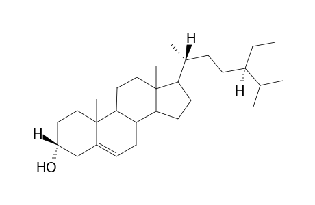 Stigma-5(6)-ene-3.alpha.-ol