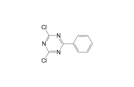 2,4-Dichloro-6-phenyl-1,3,5-triazine