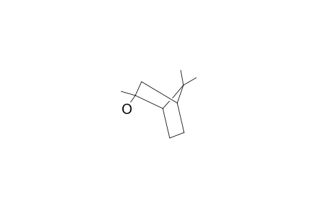 2,7,7-Trimethylnorbornan-2-ol