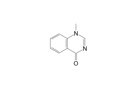 1-Methylquinazolin-4-one