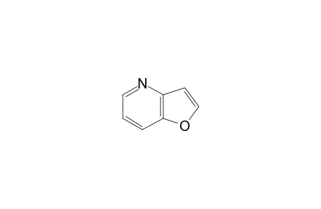 FURO-[3,2-B]-PYRIDINE