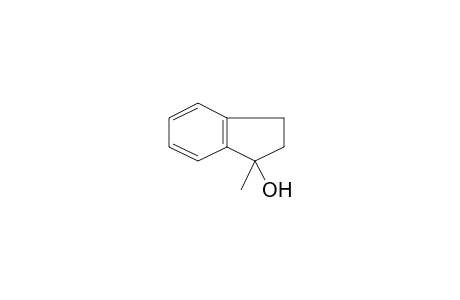 1H-Inden-1-ol, 2,3-dihydro-1-methyl-