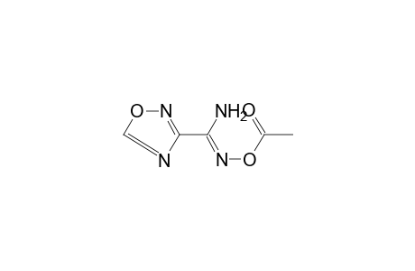 1,2,4-Oxadiazole-3-(1-amino-2-aza-3-oxa-pent-2-en-4-one)