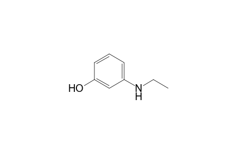 Phenol, 3-ethylamino-