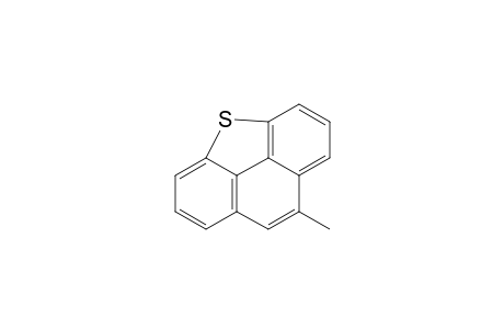 Phenanthro[4,5-bcd]thiophene, 2-methyl-